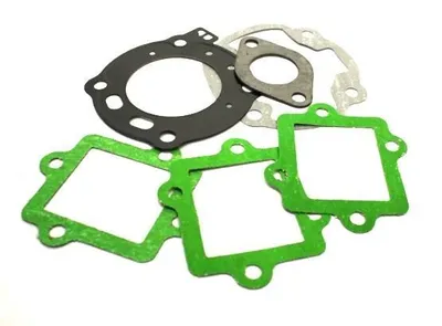 Zdjęcie produktu dla Zestaw uszczelek cylindra 70cc do Morini LC
