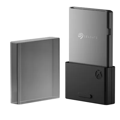 Zdjęcie produktu dla Seagate Expansion Card For Xbox Series X/S 2Tb