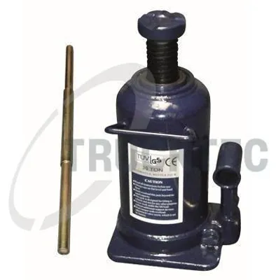 Produktbild von TRUCKTEC AUTOMOTIVE 01.66.064 Wagenheber Unterstellheber Hydraulisch Stempelwagenheber