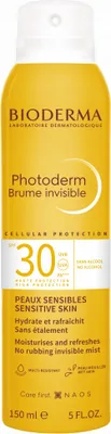 Obrázok produktu pre Bioderma Photoderm Mist SPF30+ 150 ml