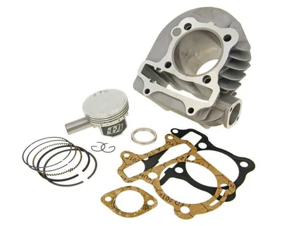 Obrázek produktu pro Naraku 160cc d.58.5mm tepelná sestava pro gy6