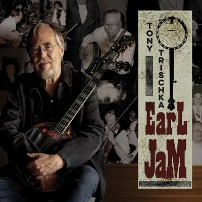 Obrázek produktu pro Tony Trischka: Earl Jam