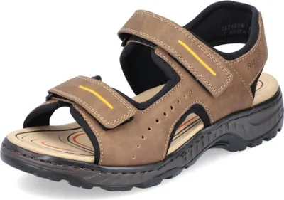 Produktbild von Rieker Trekkingsandalen 21760-24 Herren 31353630383438 Braun 45 EU