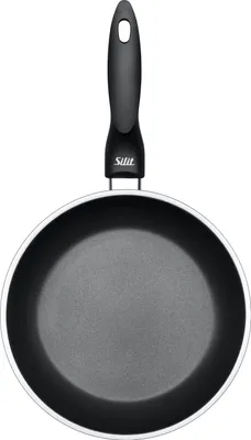 Produktbild von Silit 2624 6113 01, Edelstahl, Edelstahl, 24 cm