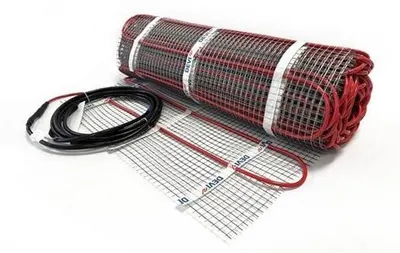 Zdjęcie produktu dla Devi ESTRICH-HEIZL. 16,20X0,8M, 1805 W (DEVIFLEX 150T, 12,2 m²)
