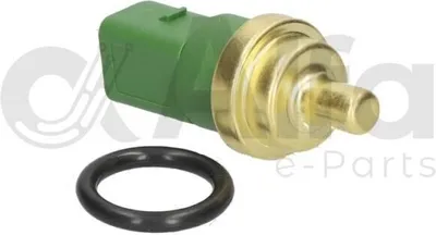 Produktbild von Alfa e-Parts AF02715 Kühlmitteltemperatursensor für VW Golf IV Schrägheck (1J1) Golf V Schrägheck (1K1) POLO (9N) TOURAN (1T1, 1T2) Transporter IV Bus