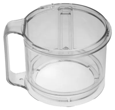 Produktbild von Tefal MS-653839 Behälter für IG602A Dolci Eismaschine