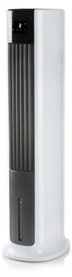 Obrázek produktu pro Domo DO157A, Černá, Bílá, Podlaha, 65 W, AC, 270 mm, 345 mm