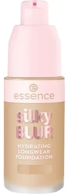 Produktbild von Essence - Feuchtigkeitsspendende, langanhaltende Silky-Blur Foundation - 180 -