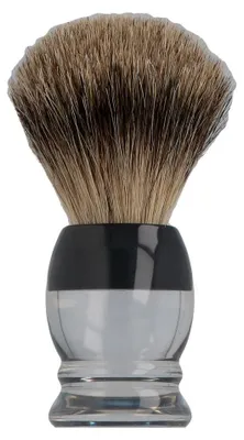 Immagine prodotto di Erbe Solingen pennello da barba in pelo di tasso, acrilico, grande