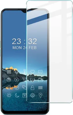 Imagen del producto de Película protectora de vidrio para la pantalla del OnePlus Nord N20 SE
