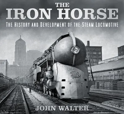 Obrázek produktu pro The Iron Horse