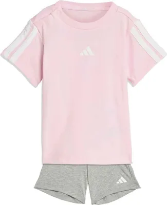 Produktbild von Trainingsanzug Adidas KC6151 für Mädchen