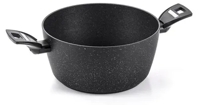 Produktbild von Moneta HERCULES INDUCTION CASSERUOLA 24 cm