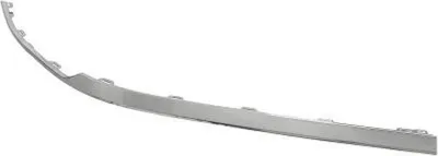 Immagine prodotto di Listello decorativo e di protezione Paraurti posteriore sinistro DIEDERICHS 2249067 per VW