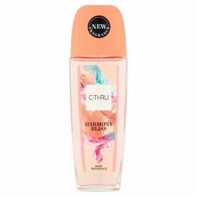 Produktbild von Harmony Bliss Körperspray 75 ml