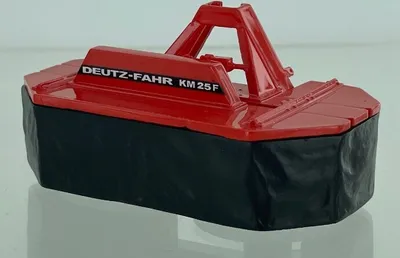 Produktbild von Mähwerk DEUTZ KM25F, ATCBC004, Maßstab1/32, AUTOCULT-MODELS