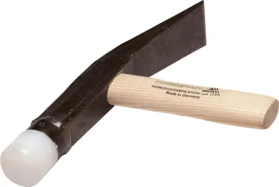 Produktbild von Krumpholz Pflastererhammer Safety 1,5 kg mit Eschenstiel