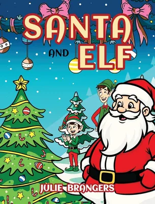 Produktbild von Santa and Elf