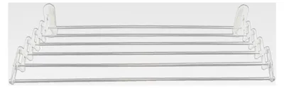 Produktbild von Skatto Wäschetrockner 100 W für die Wand aus Aluminium und Harz, 6 m Trockenlänge