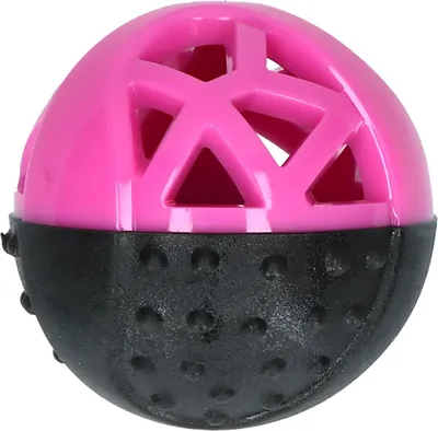 Obrázek produktu pro Psí komety Moonstone Leckerball rund rosa
