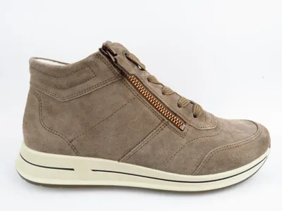 Produktbild von Ara Osaka 2.0 Sneaker high Beige : 39