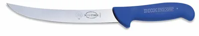 Obrázok produktu pre F. DICK Zerlegemesser, Metzgermesser ErgoGrip Messermit Klinge 21 cm 82425211