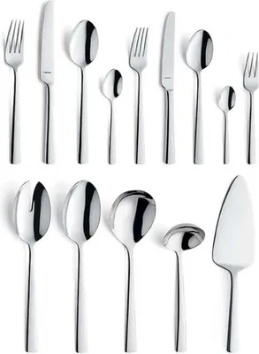 Image de Amefa Moderno 60