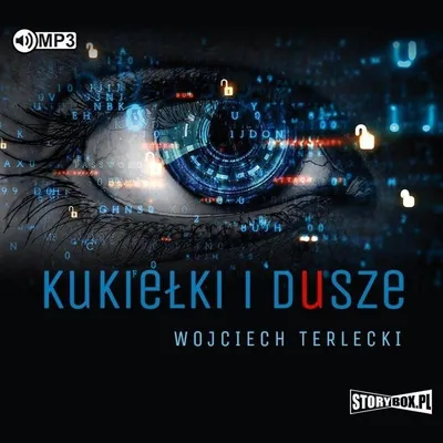 Immagine prodotto di Burattini e anime audiolibro - Terlecki Wojciech