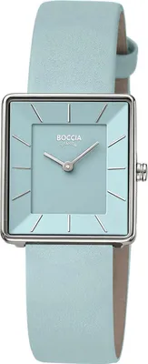 Zdjęcie produktu dla Damenuhr - Boccia Modell: 3351-02