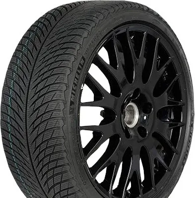 Immagine prodotto di Michelin Pilot Alpin 5 215/55R18 99V Xl
