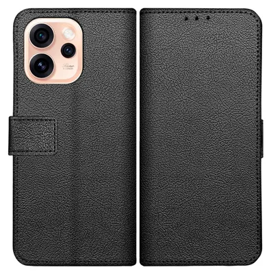 Produktbild von Hülle OPPO Reno15 Pro Max Schutzhülle - Cazy - Schwarz