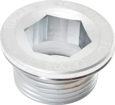 Image de CAMPAGNOLO Pièces détachées Pour garnitures de pignons, SB centrale Kurbe
