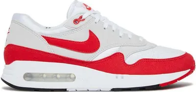 Produktbild von Air Max 1 '86 OG Big Bubble Sport Red - EU: 47.5