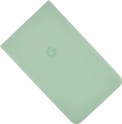 Produktbild von Google Pixel 8 Pro Backcover Gehäuse + Kleber, Grün