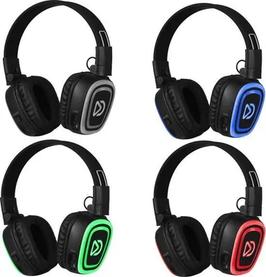 Produktbild von Pro Box FD-Pro 15 + 1x Mikrofon + Bluetooth. Premium Silent Disco Pro Kit mit Aufbewahrungsbox