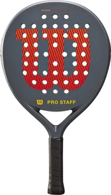 Produktbild von Wilson Pro Staff V2 Team Alt Padelschläger Golden  Herren Golden One Size