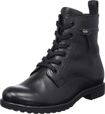 Produktbild von Schnür-Stiefeletten für Damen