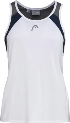 Produktbild von Club 22 Tanktop Mädchen Mädchen Tanktop WHDB 140