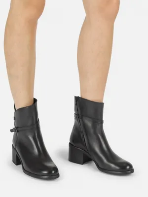 Produktbild von FELMINI Stiefelette Stiefelette Leder
