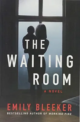 Produktbild von Bleeker, E: The Waiting Room