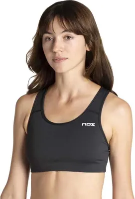 Image de Nox Pro Sport-bh Noir M Femme Noir M