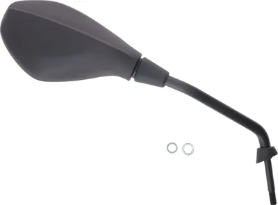 Image de Rétroviseur Piaggio, droit pour MP3, CM175020