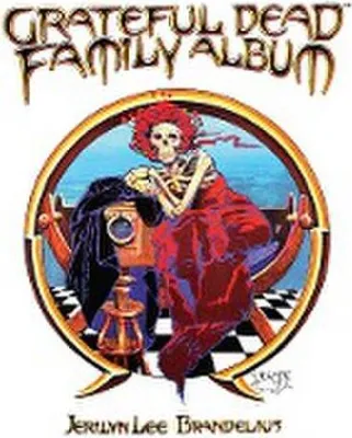 Immagine prodotto di Grateful Dead Family Album