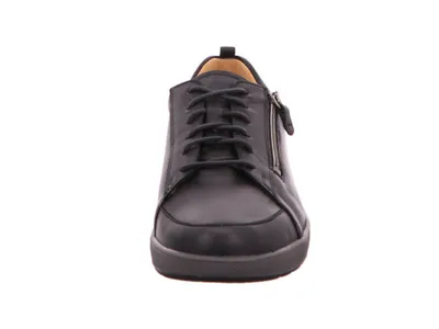 Produktbild von Ganter Komfort Schnürer für Damen in schwarz schwarz 238-00-00626