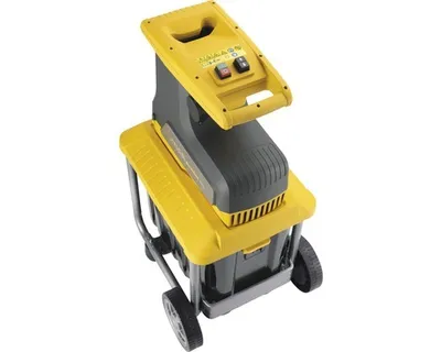 Produktbild von Elektro-Walzenhäcksler STIGA  Silent 2500 W