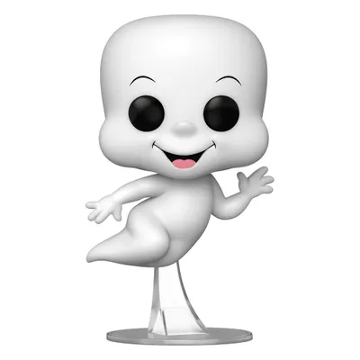 Obrázek produktu pro Casper POP! Animation Vinyl Figur Casper 9 cm