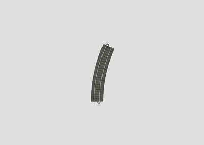 Produktbild von Märklin 20224, Track, Märklin, 1 Stück, 43,75 cm