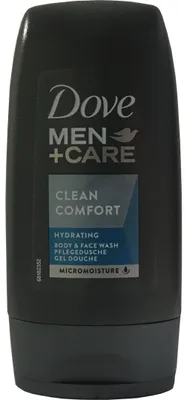 Produktbild von Dove Men+Care Duschgel Clean Comfor