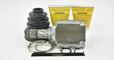Produktbild von Febest 0211-J32Lh